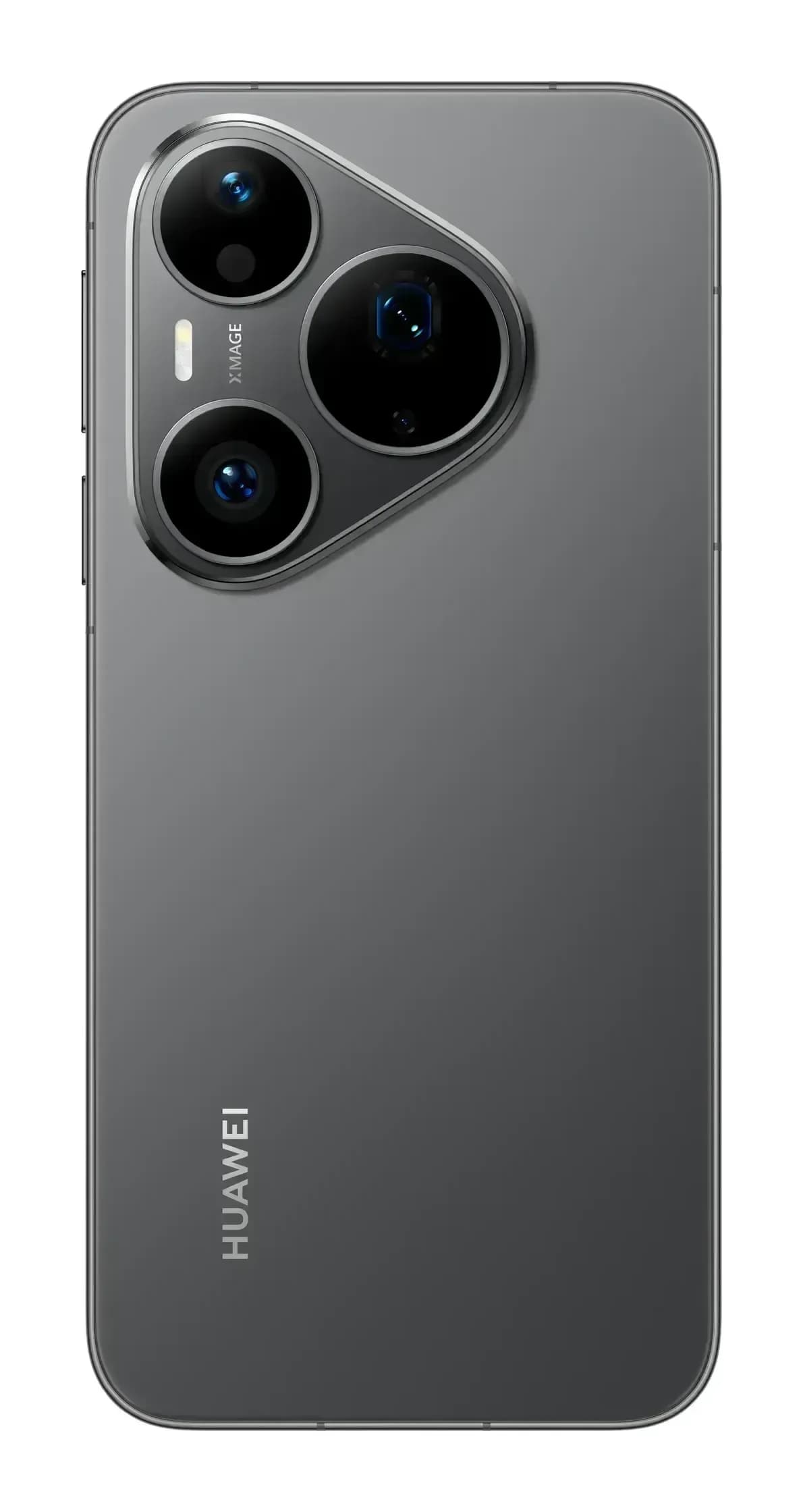 Смартфон Huawei Pura 90s Pro 12GB/256GB (черный)