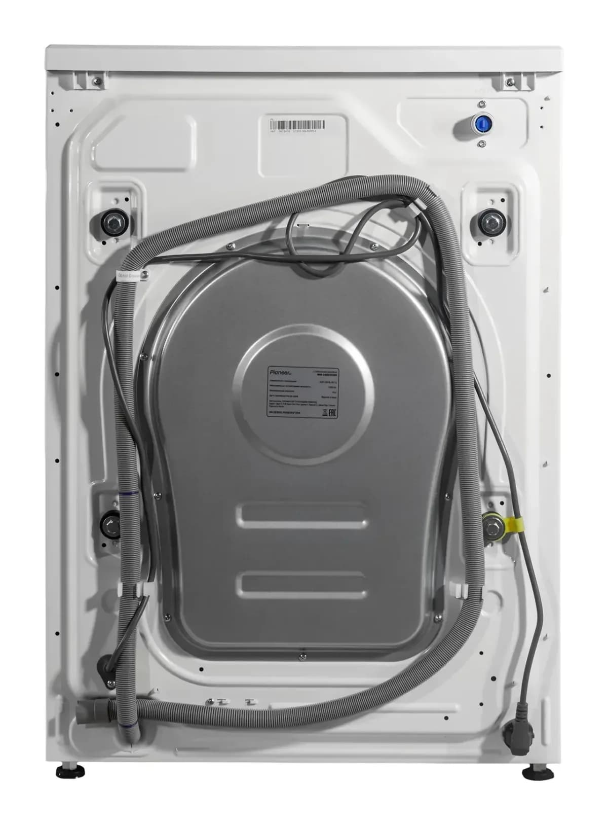 Стиральная машина Pioneer WM-248010WH
