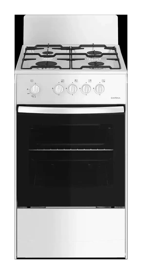Плита газовая Darina S4 GM341 101 W