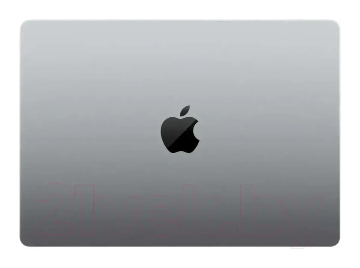 Ноутбук Apple MacBook Pro 14" M2 Pro 2023 1TB / Z17G001B2 (серый космос)