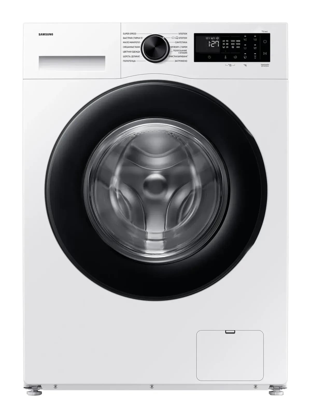Стиральная машина Samsung WW90DG5U34AELP