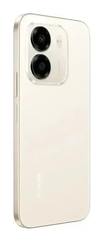 Смартфон HONOR X6e 4GB/256GB (рассветный золотой)