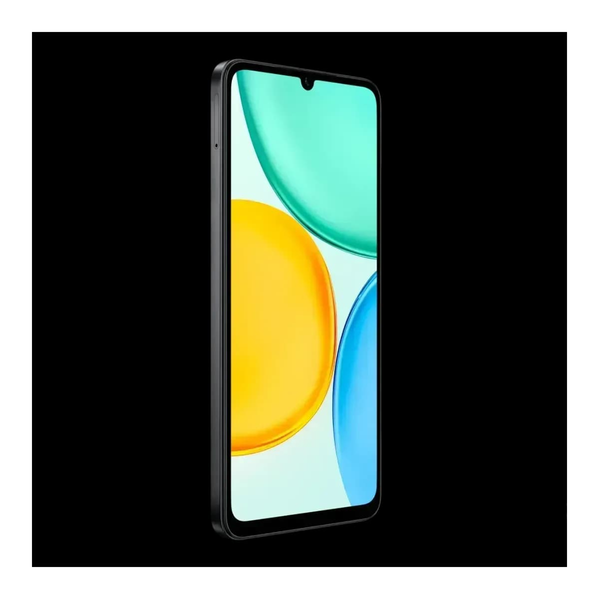 Смартфон HONOR X5d Plus 4GB/128GB (полночный черный)