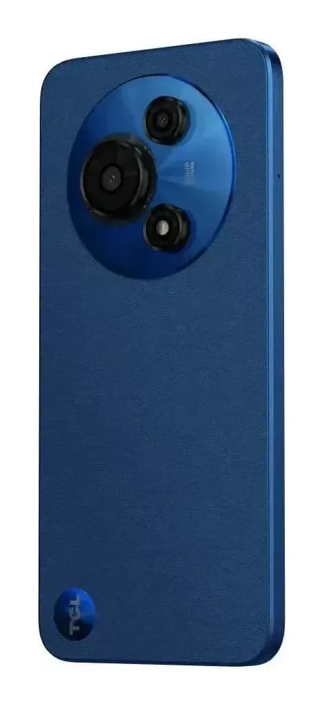 Смартфон TCL 605 T517F 8GB/256GB (кварцевый синий)