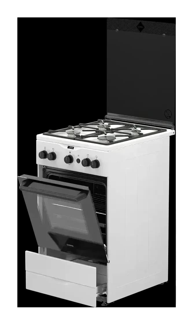 Плита газовая Darina PL GM241 010 1W