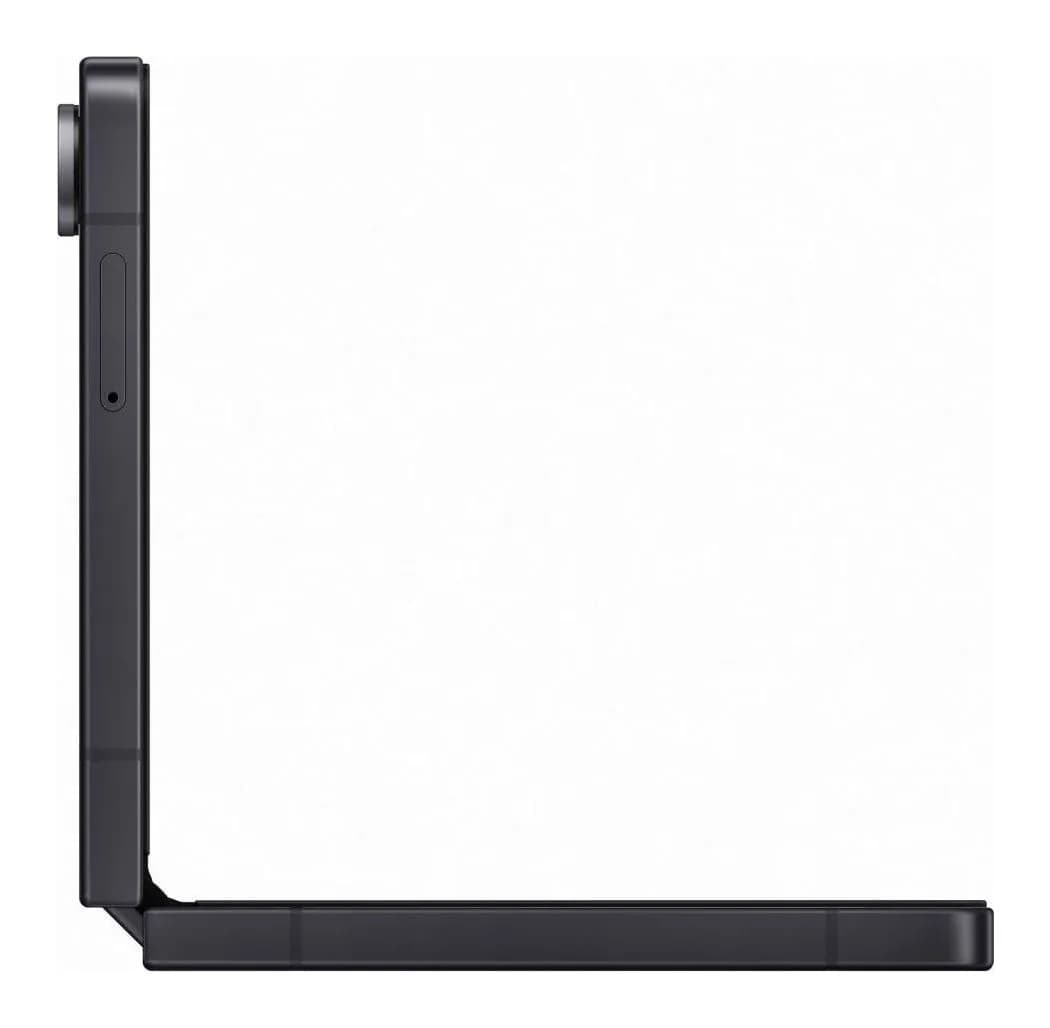 Смартфон Samsung Galaxy Z Flip7 5G 12GB/512GB (Jetblack)