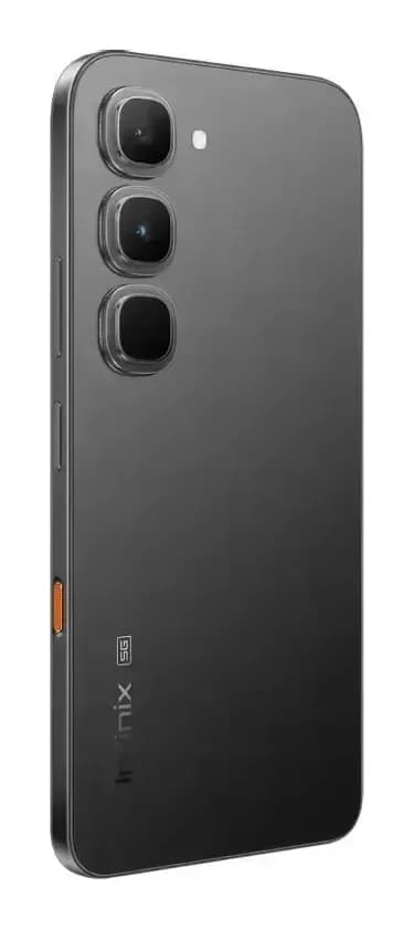 Смартфон Infinix Hot 70 Pro 8GB/256GB (черный)