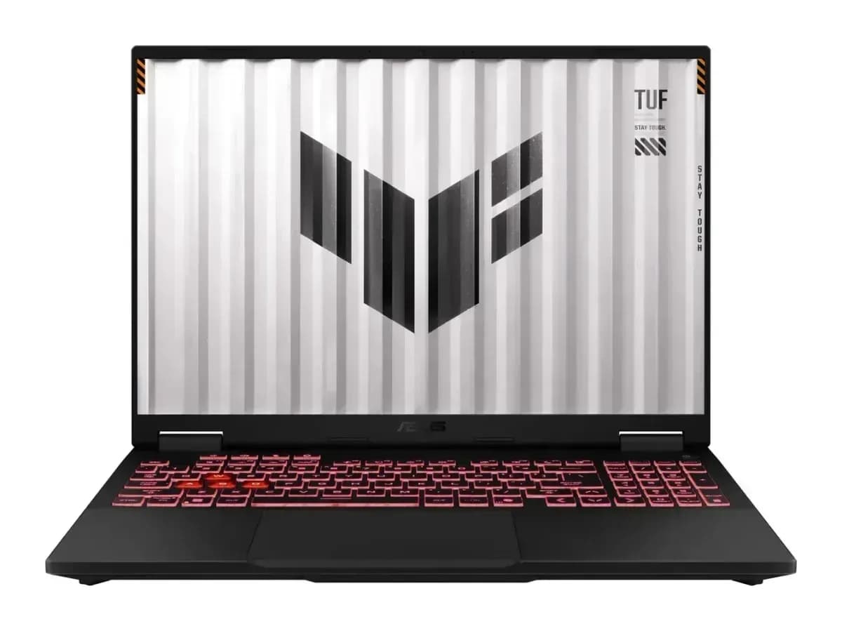 Игровой ноутбук Asus FA608UH-RV025 (90NR0KS1-M003A0) Windows 11 Pro