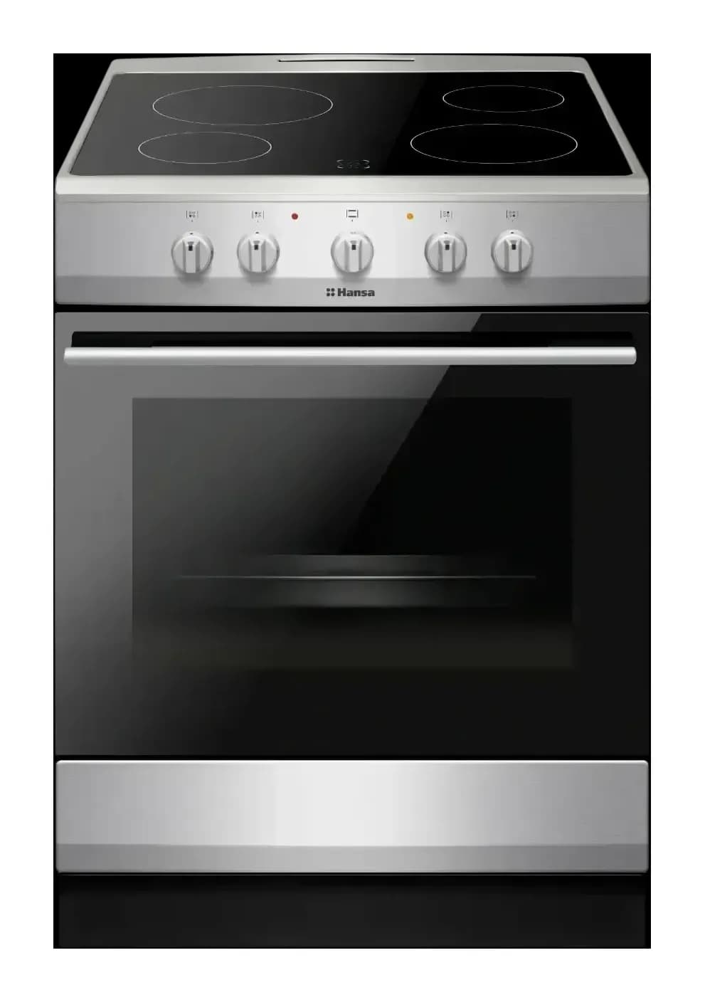 Плита электрическая Hansa FCCS63000H