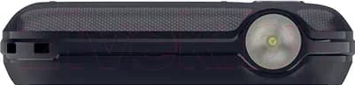 Мобильный телефон Maxvi K18 (синий)