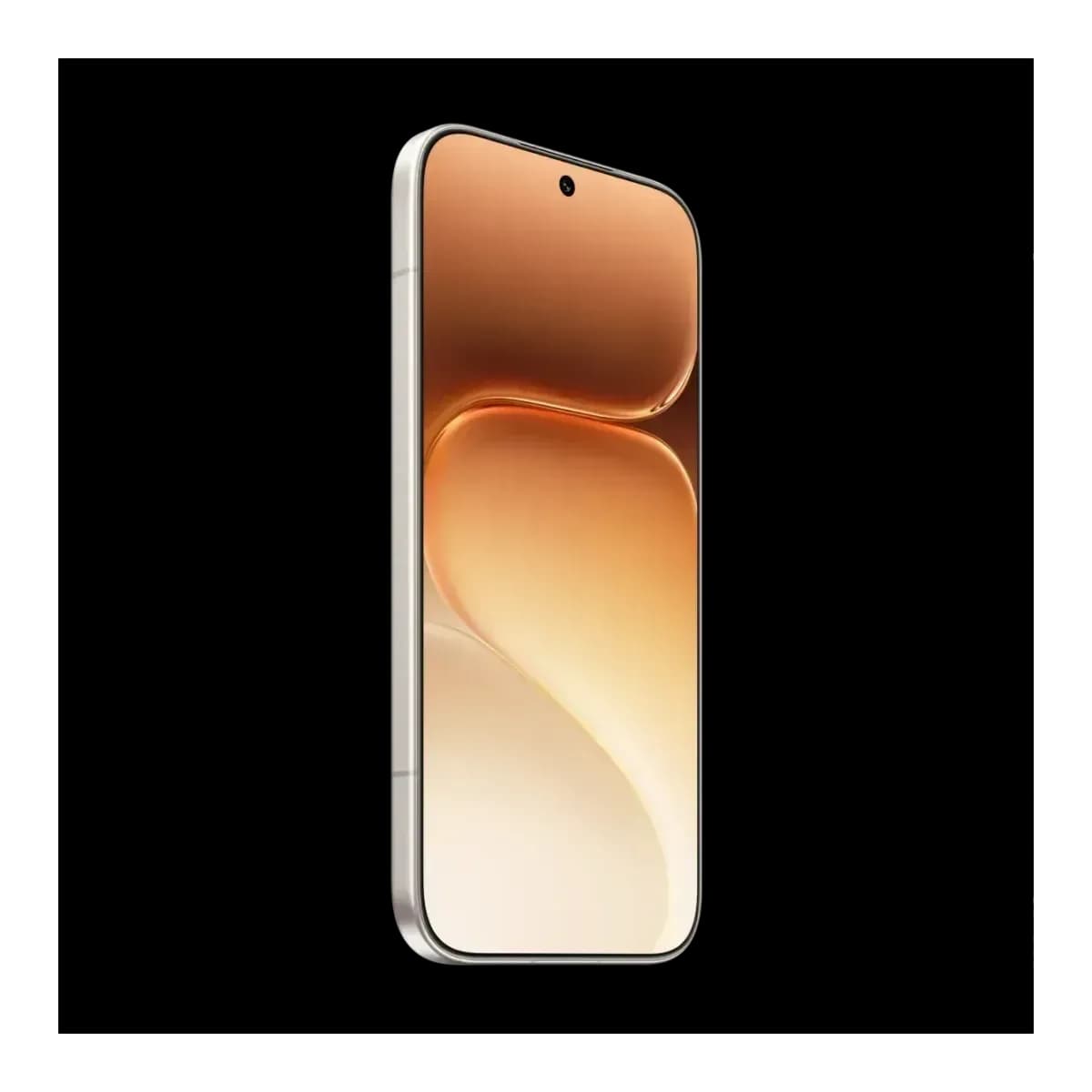 Смартфон HONOR 600 12GB/256GB (бежевый)