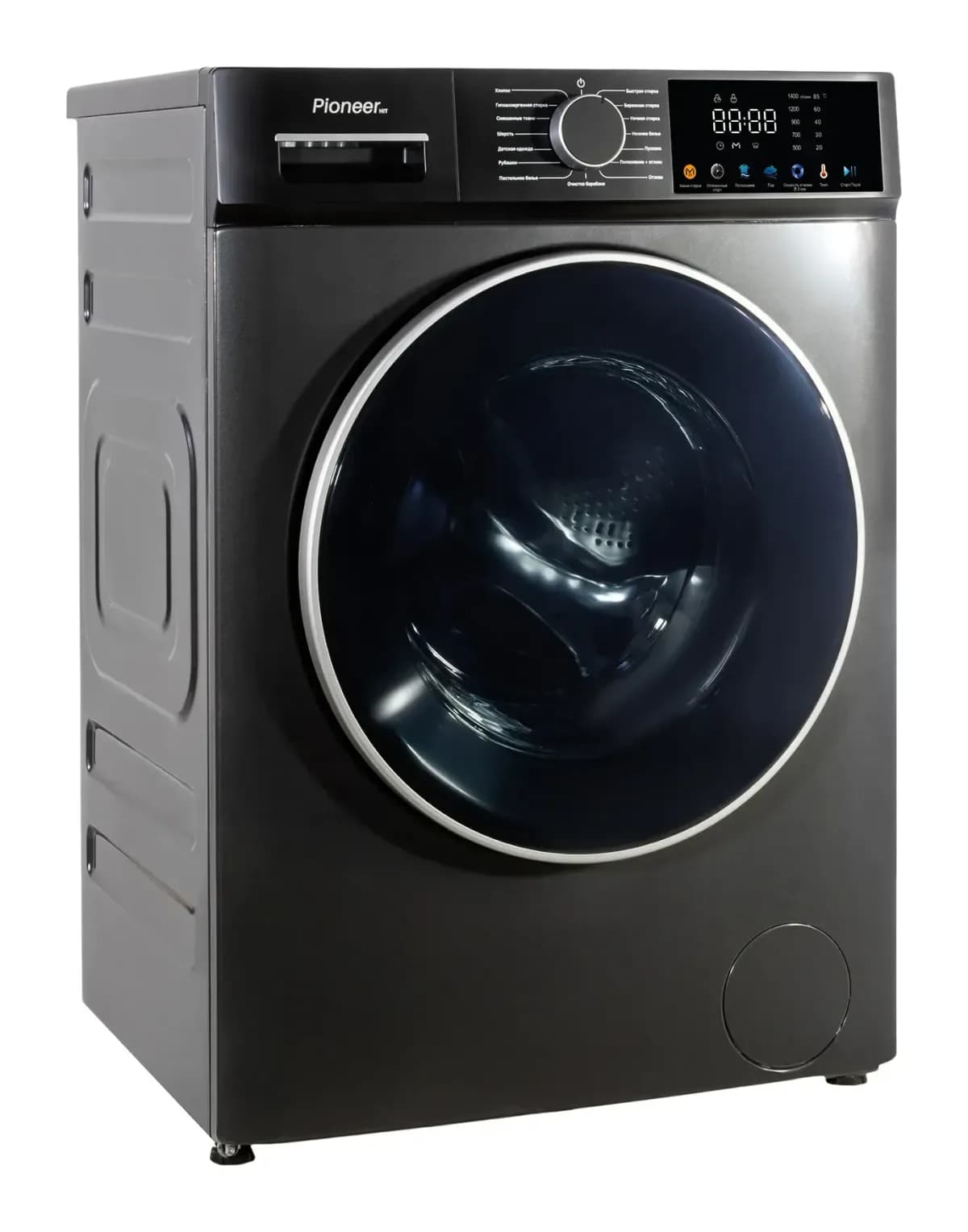 Стиральная машина Pioneer WM-248008DG