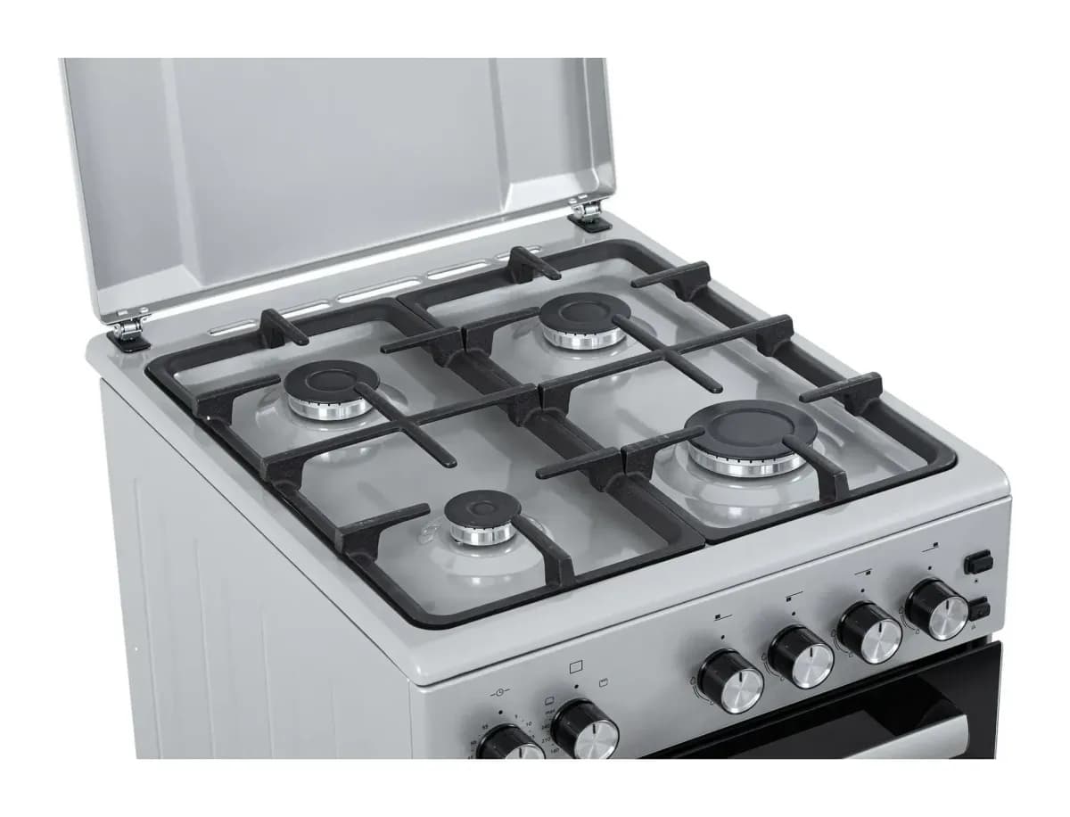Плита газовая Simfer F56GG42025