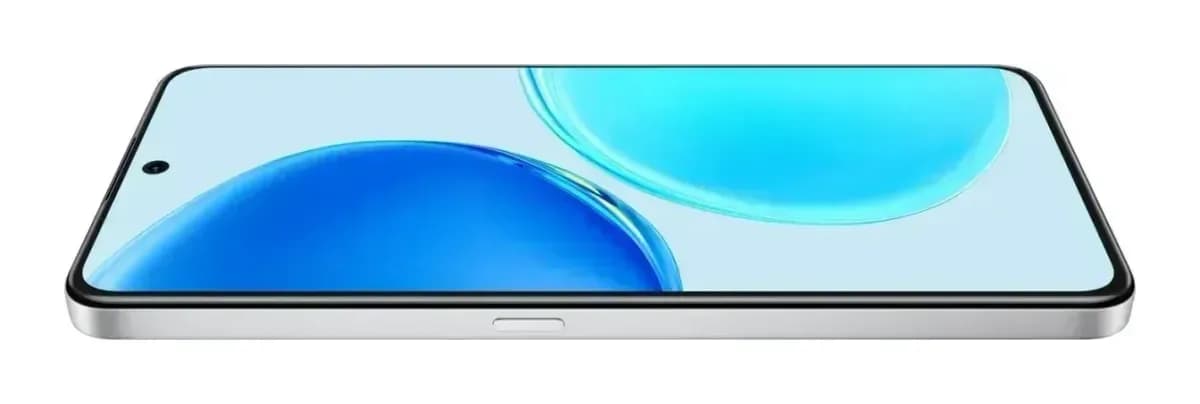 Смартфон HONOR X8d 8GB/256GB (вельветовый серый)