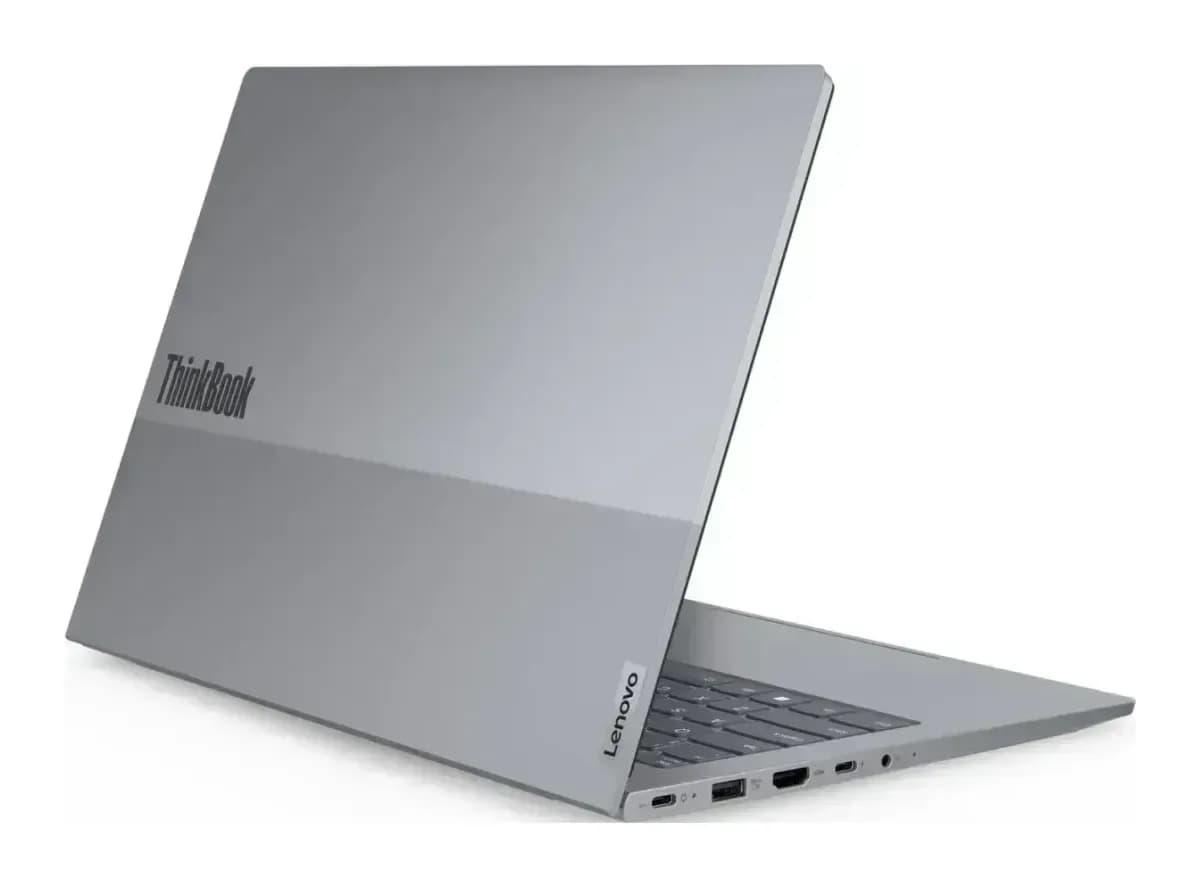 Ноутбук Lenovo ThinkBook 14 G7 IML без ОС (21MR0095RU)