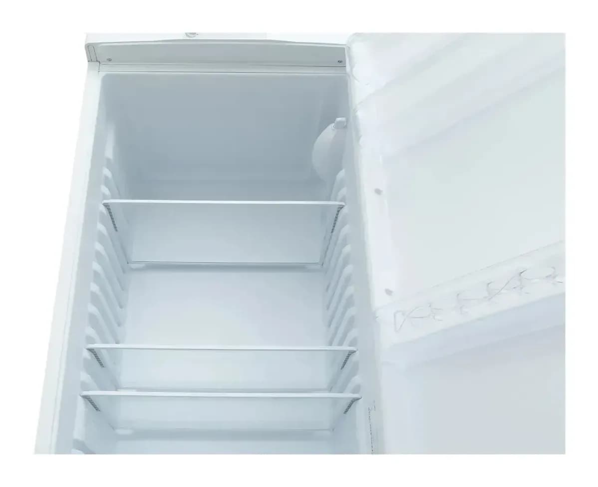 Холодильник с морозильником Indesit ES 20 A