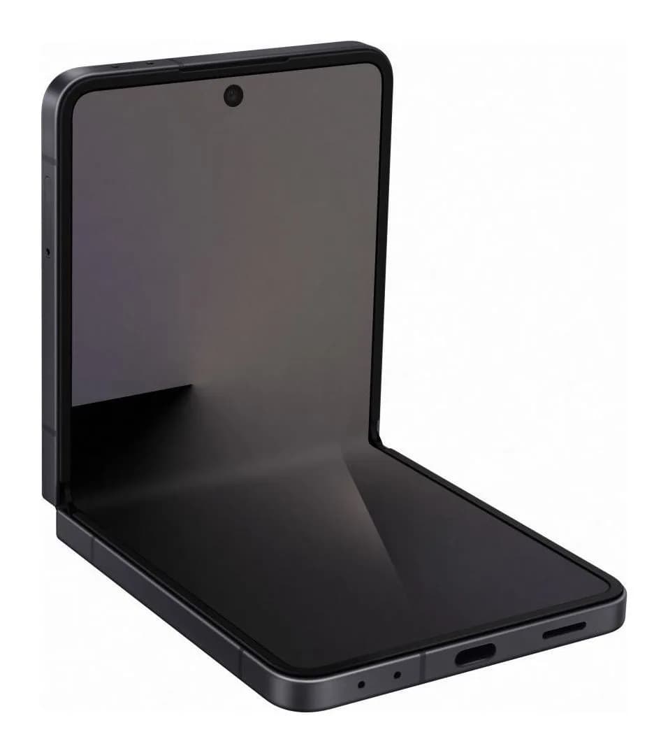Смартфон Samsung Galaxy Z Flip7 5G 12GB/512GB (Jetblack)