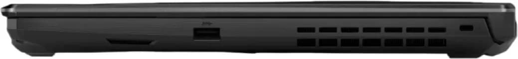 Игровой ноутбук Asus FA506NCQ-HN077 (90NR0QE7-M00480) без ОС (Graphite Black)