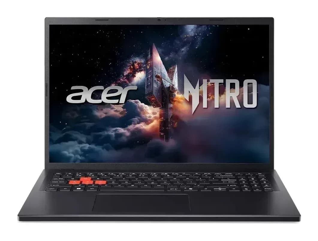Игровой ноутбук Acer Nitro Lite 16 NL16-71G / NH.D2AER.002 / I5165SG35N без ОС