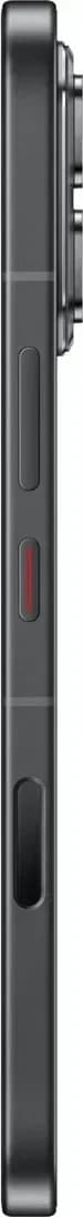 Смартфон Infinix Note 60 8GB/256GB (черный)