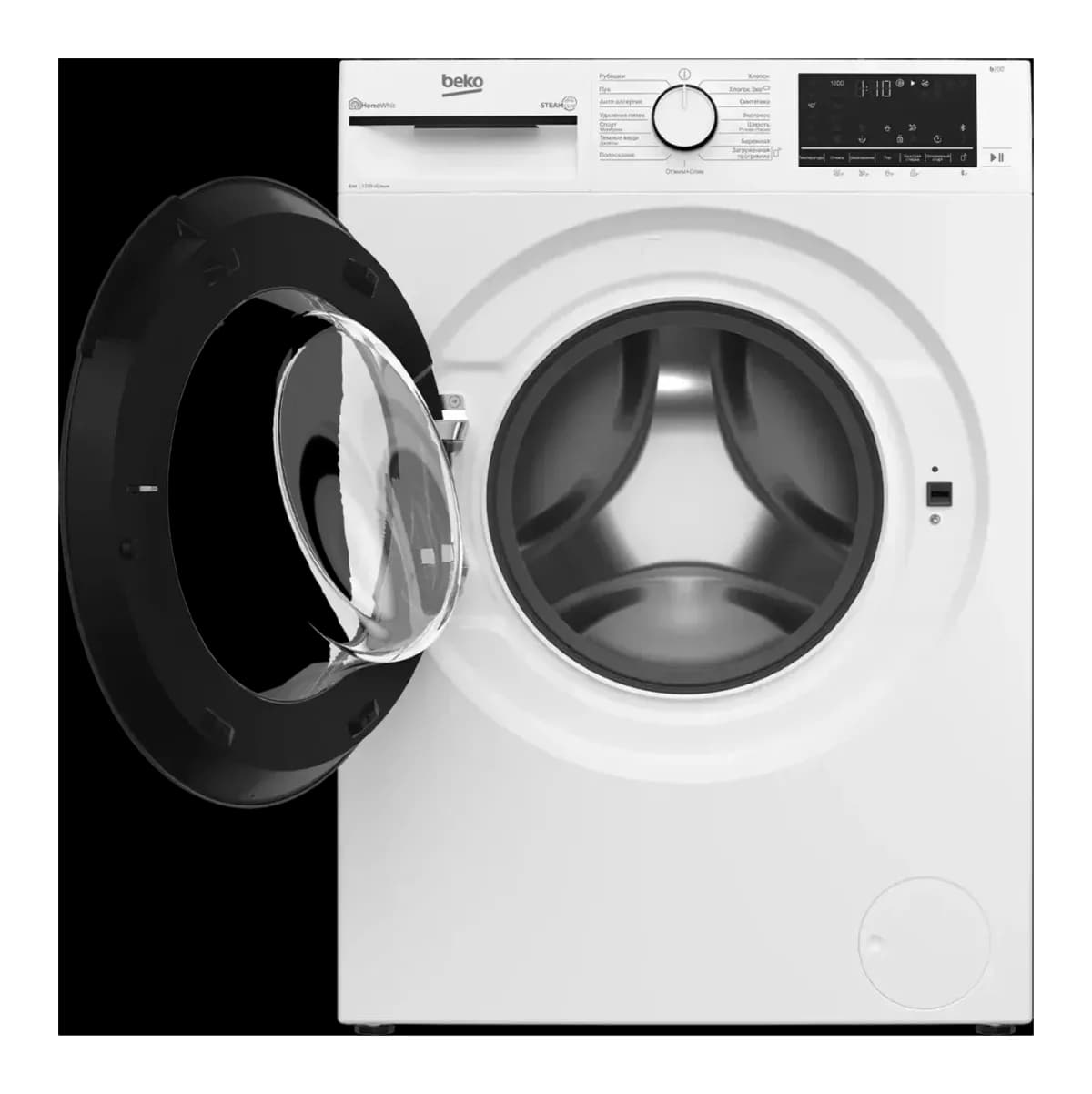 Стиральная машина Beko B3WFR562WWB