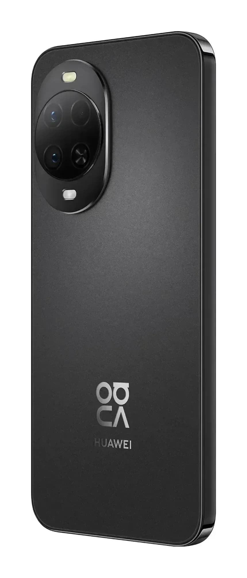 Смартфон Huawei Nova 15 12GB/256GB (черный)