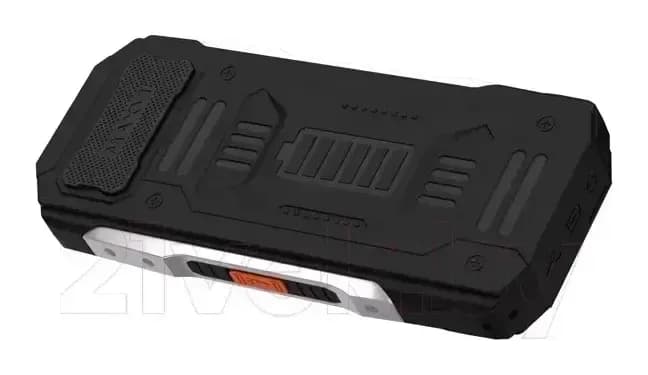 Мобильный телефон Maxvi T20 (черный)