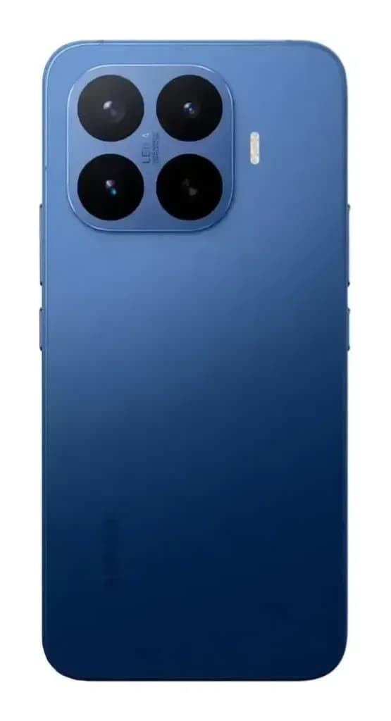 Смартфон Xiaomi 17T Pro 12GB/256GB (темно-синий)
