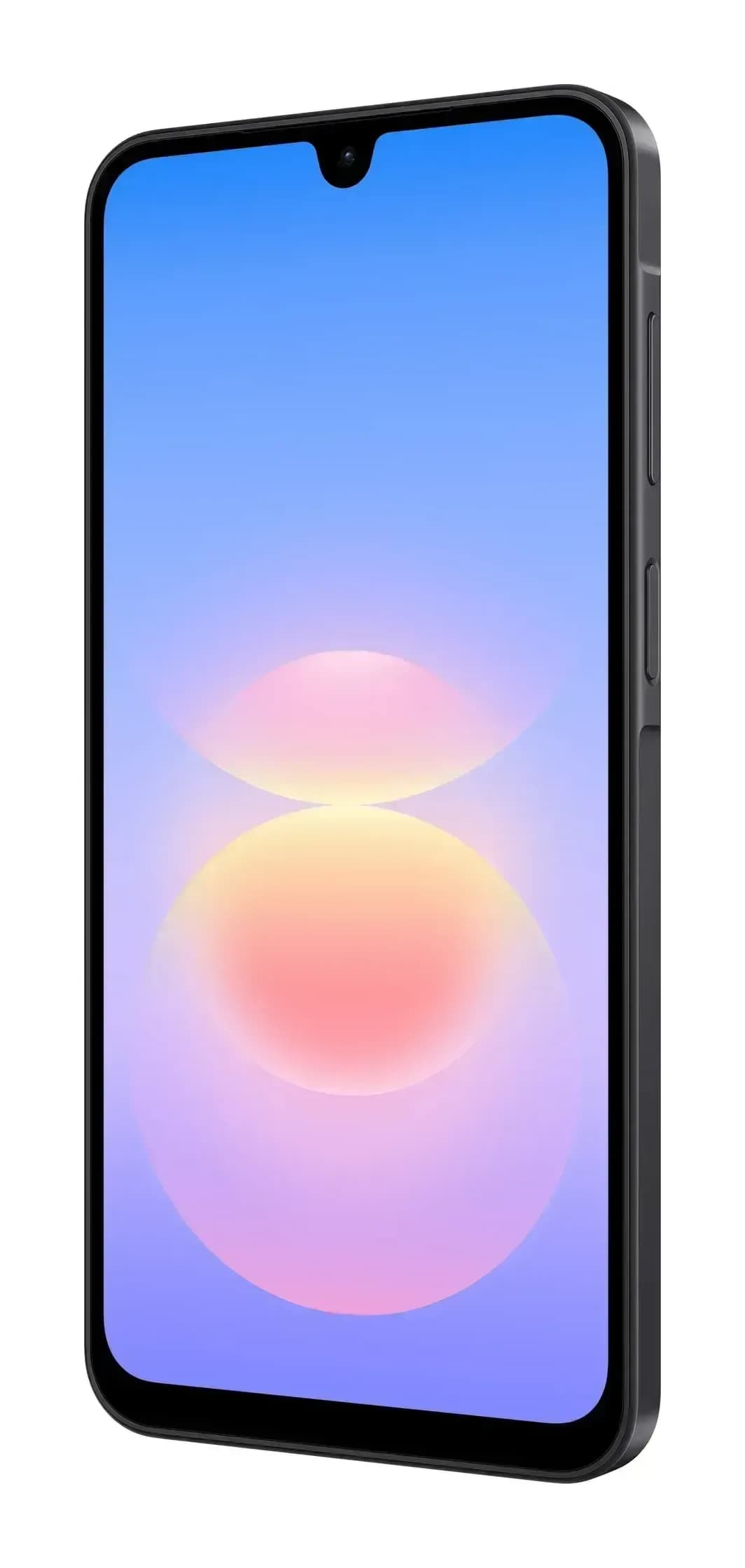 Смартфон Samsung Galaxy A18 4GB/128GB (черный)