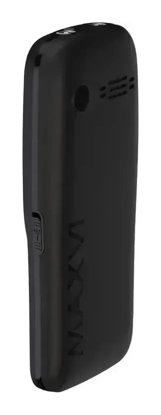 Мобильный телефон Maxvi K200 (черный)