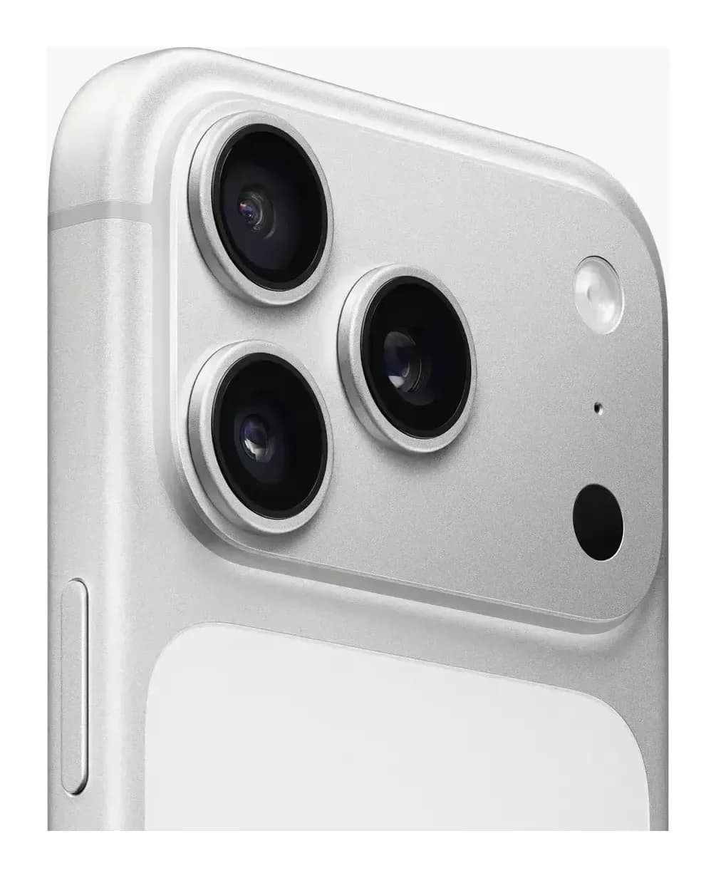 Смартфон Apple iPhone 17 Pro 256GB (серебристый)