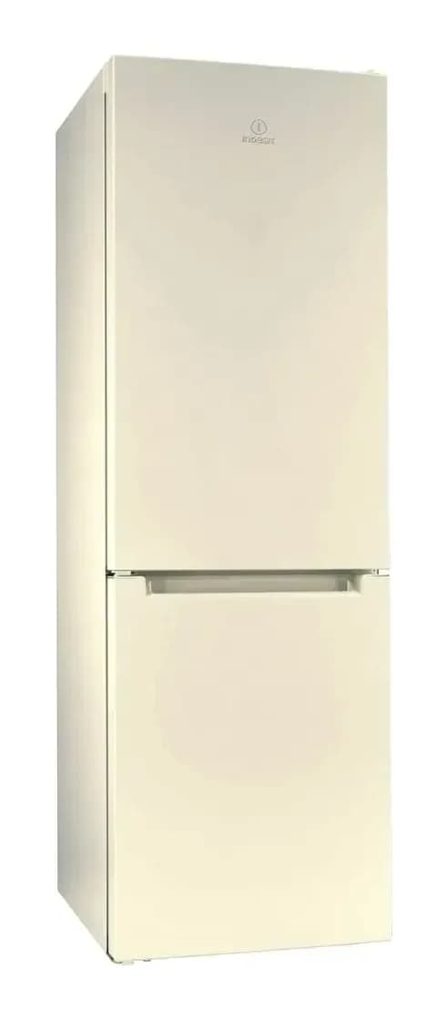 Холодильник с морозильником Indesit DS 3180 E