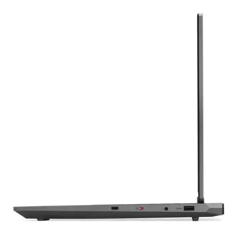 Игровой ноутбук Lenovo LOQ 15IRX9 (83DV01EQSA) без ОС