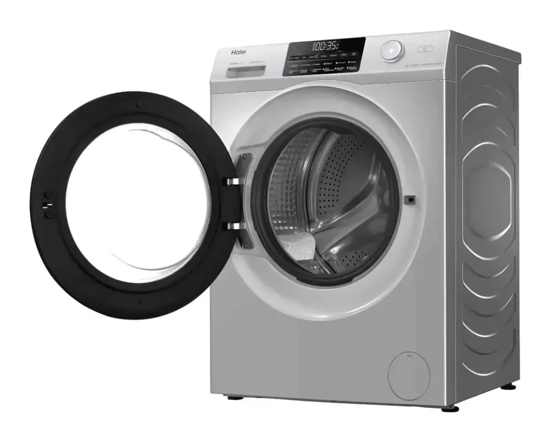 Стиральная машина Haier HW60-BP12959ASE