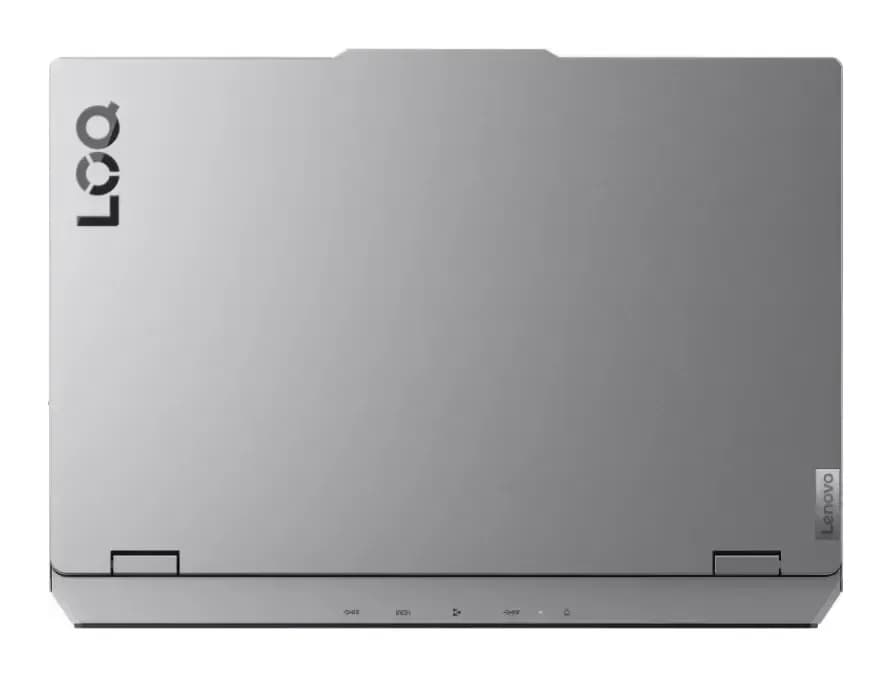 Игровой ноутбук Lenovo LOQ 15AHP10 (83JG000VRK) без ОС