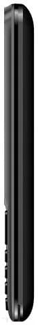 Мобильный телефон BQ Step XXL Plus BQ-3590 (черный)