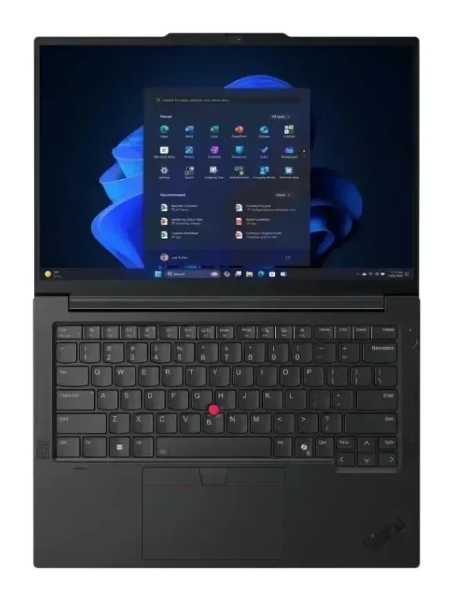 Ноутбук Lenovo ThinkPad E14 G7 (21SX004UFW) без ОС