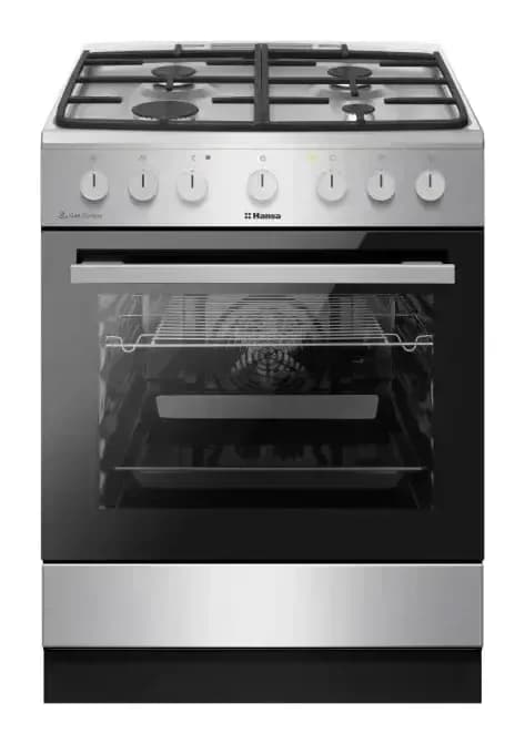 Плита газоэлектрическая Hansa FCMX59229H