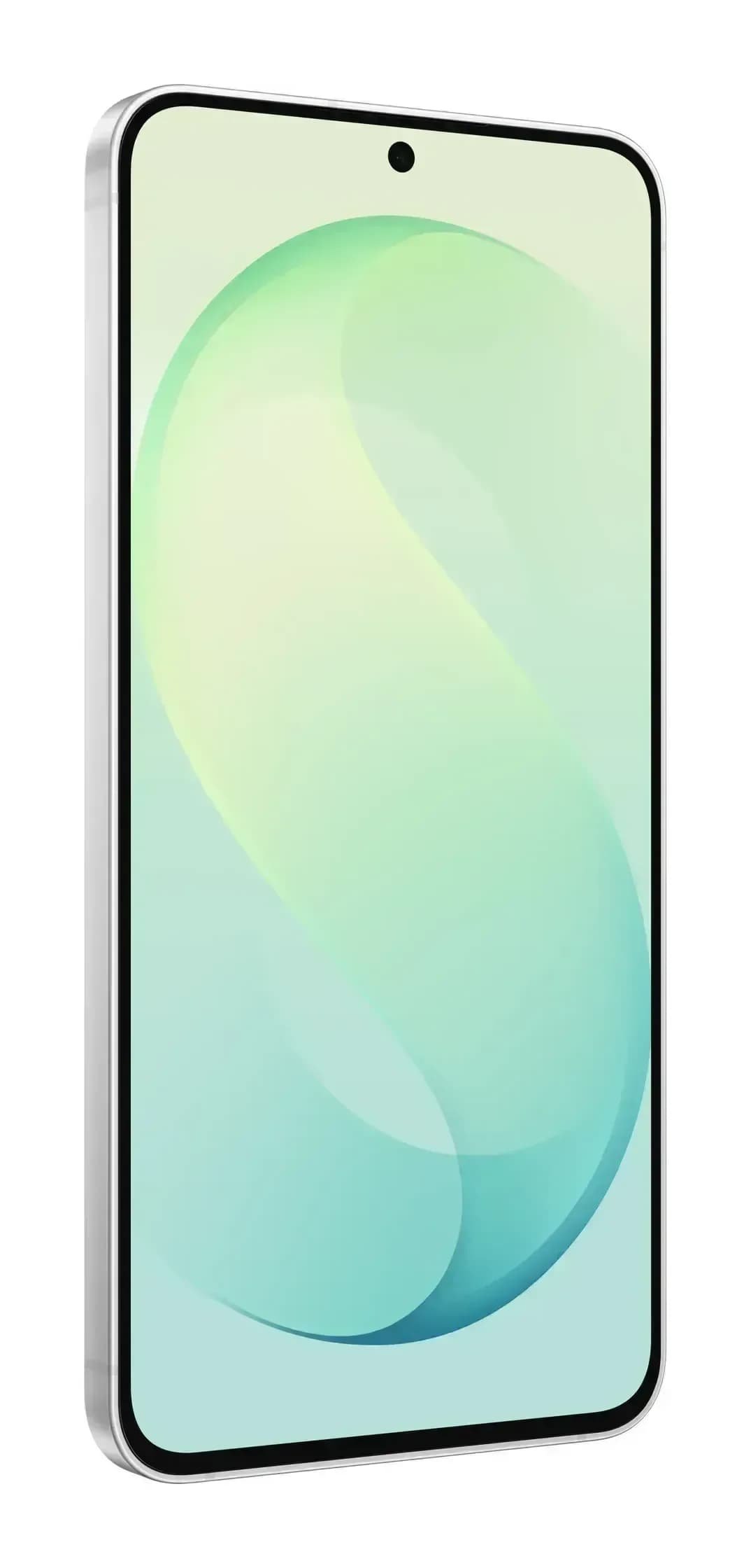 Смартфон Samsung Galaxy S26 FE 8GB/256GB (зеленый)