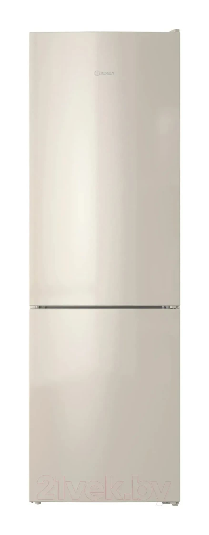 Холодильник с морозильником Indesit ITR 4180 E