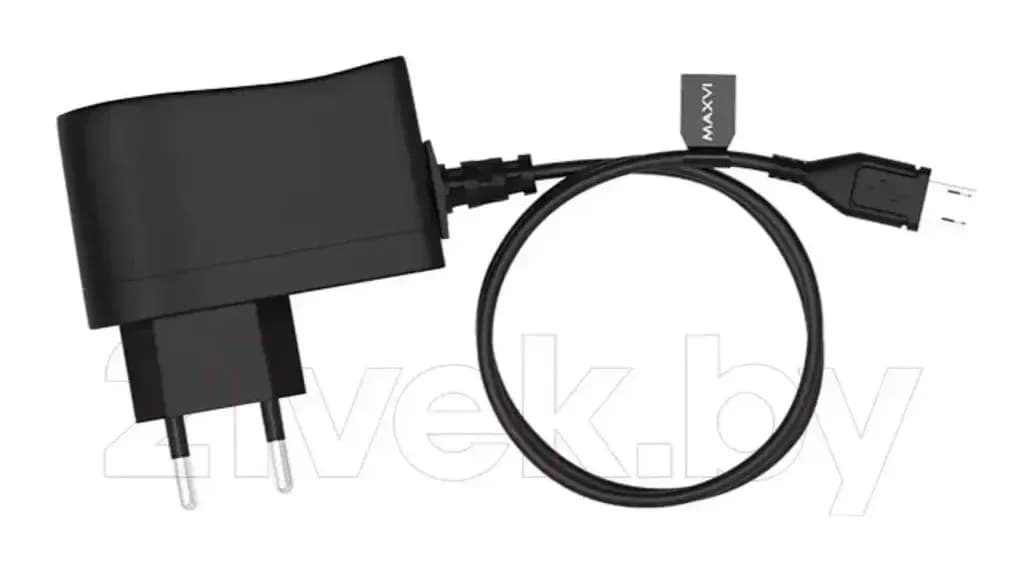 Мобильный телефон Maxvi K21 (шоколад)