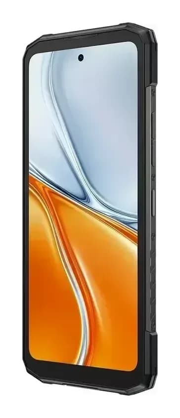 Смартфон Doogee Blade 20 Turbo 8GB/256GB (черный)