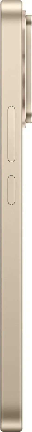 Смартфон Xiaomi Redmi Note 17 Pro 5G 8GB/256GB (оранжевый)
