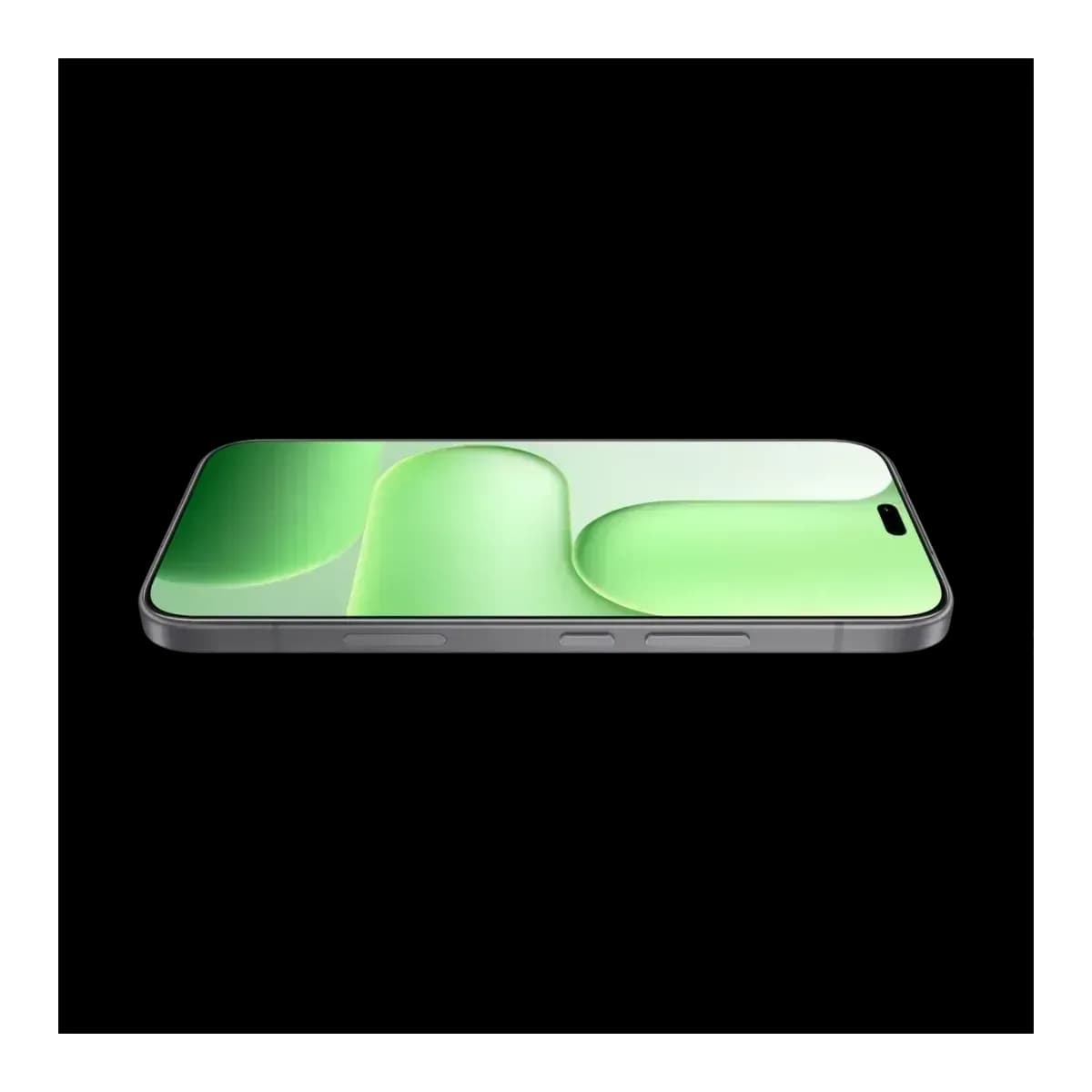 Смартфон HONOR 600 Lite 8GB/256GB (вельветовый черный)