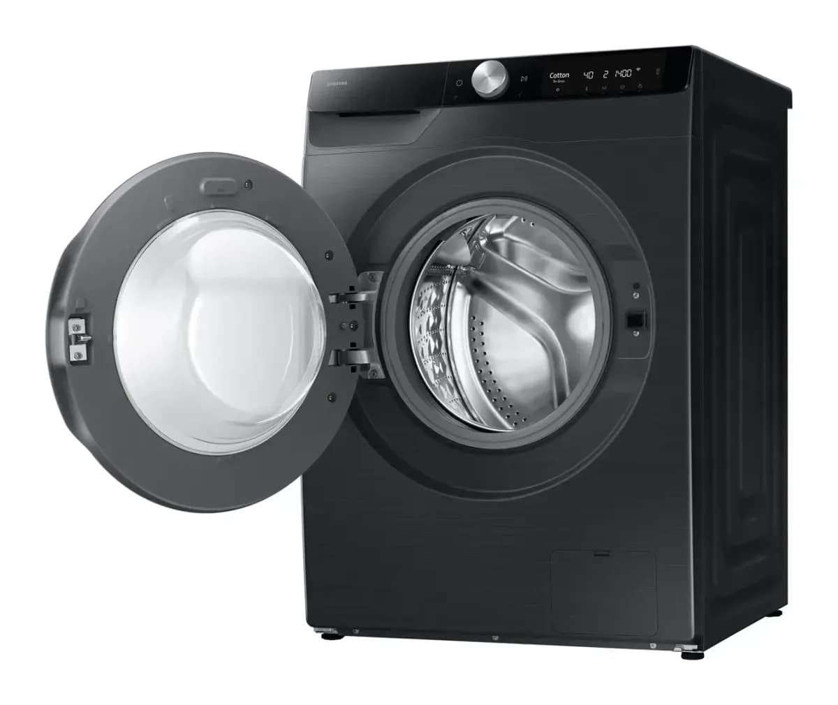 Стиральная машина Samsung WW90DG6U34LBLP