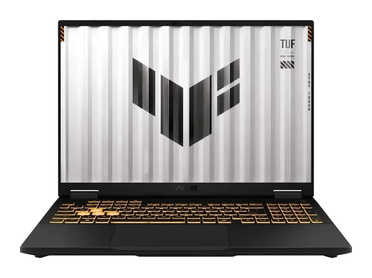 Игровой ноутбук Asus FX608JHR-RV088 (90NR0NA1-M004U0) Windows 11 Pro