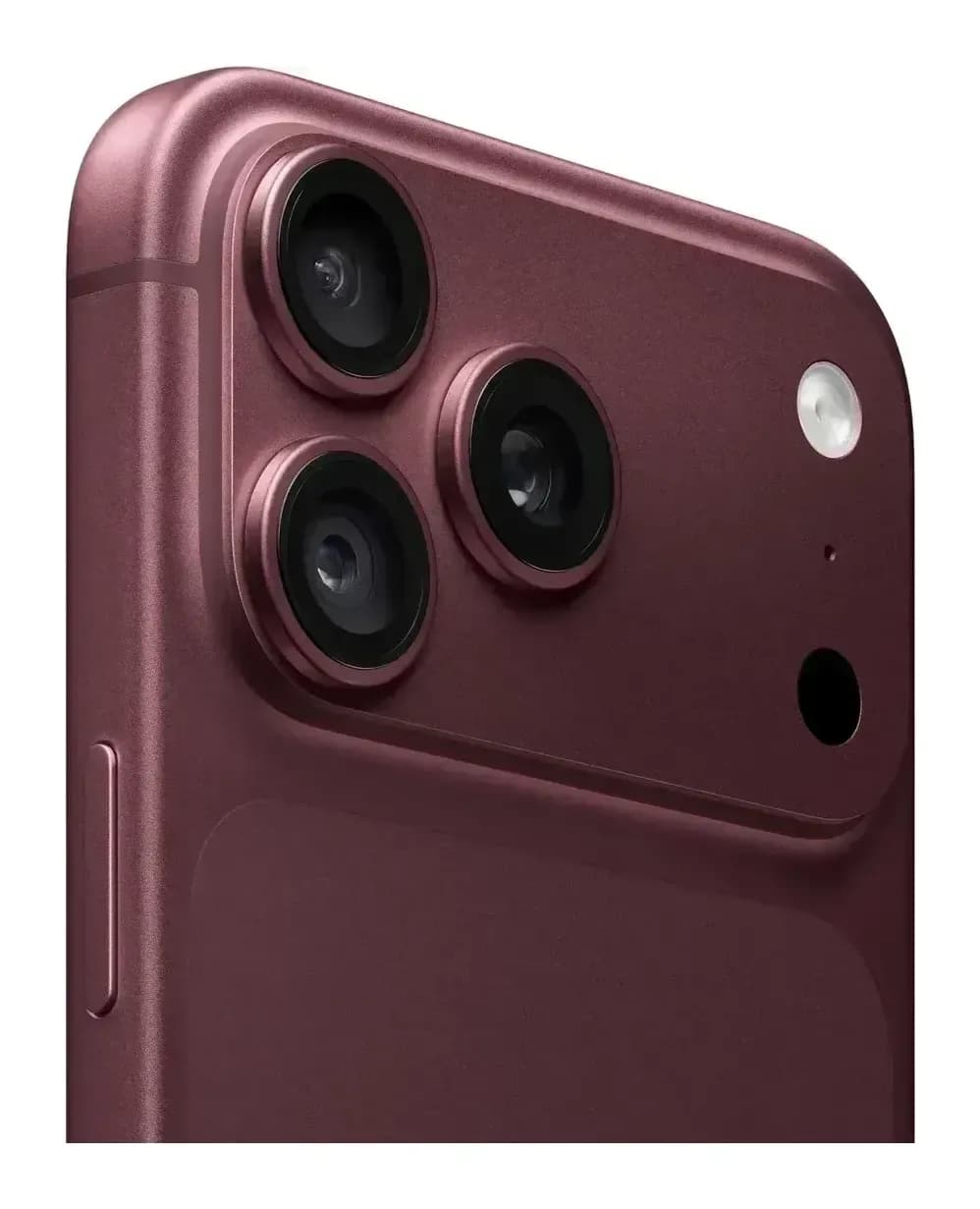 Смартфон Apple iPhone 18 Pro 512GB (бургунди)
