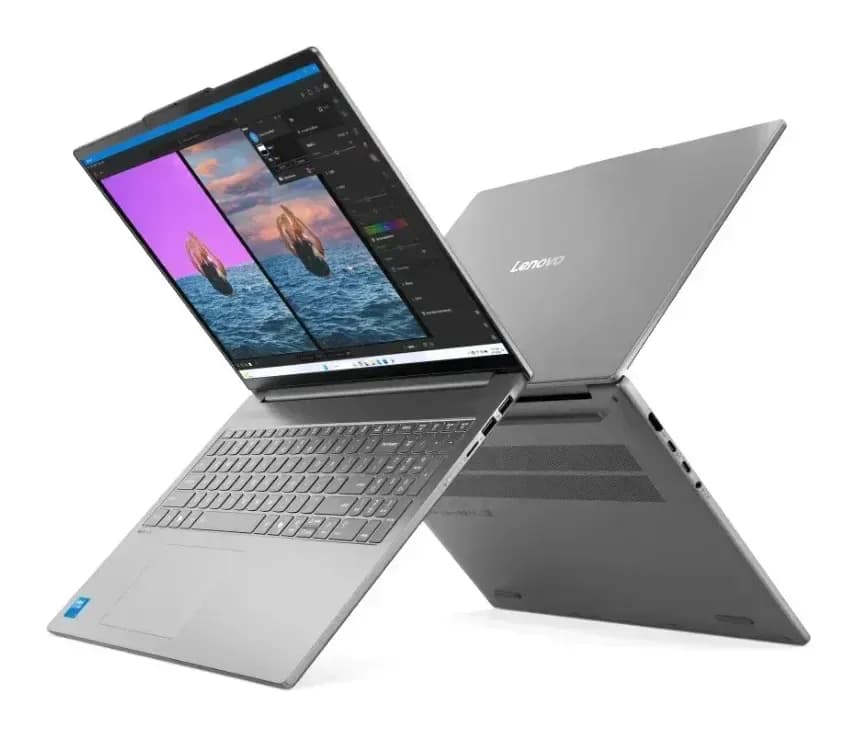 Ноутбук Lenovo IdeaPad Slim 5 16IRH10R (83J1001DRK) без ОС