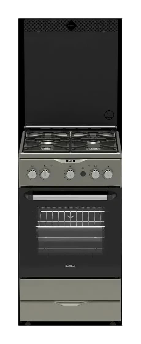 Плита газовая Darina PL GM241 010 1X