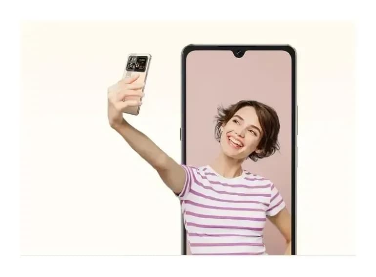 Смартфон Cubot X100 8GB/256GB (черный)